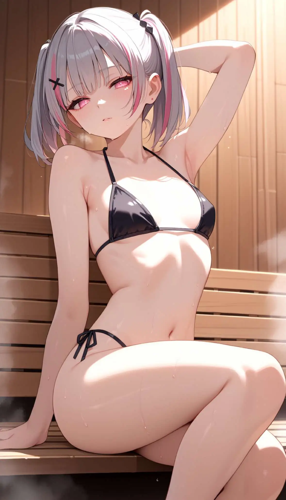 #pourtoi #foryoupage❤️❤️ #draw #animeedit #animegirl 