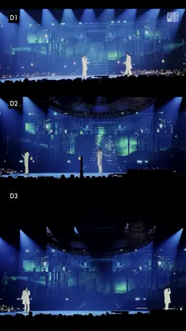 selain lagunya yg punya makna tersendiri, konsepnya juga keren banget 🥹⬇️⬇️ 'เวลา' - PondPhuwin Pertunjukan 3 hari yang penafsirannya benar-benar berbeda satu sama lain.Kami mendesain blocking agar keduanya berputar mengelilingi satu sama lain, seperti jarum jam. Ini adalah gimmick kecil: Hari pertama Pond berputar mengelilingi Phuwin, hari kedua Phuwin berputar mengelilingi Pond, dan hari terakhir Pond dan Phuwin berputar bersama-sama. Seperti hubungan di mana pada suatu periode kita mungkin menjadi pihak yang menunggu, pada periode lain dia yang menunggu, atau ada hari di mana kita saling menunggu...  Tapi bagaimanapun cara berputarnya, berapa lama pun, pada akhirnya mereka akan bertemu pada waktu yang tepat. Selain panggung yang menggunakan turntable untuk memutar mereka searah jarum jam, lampu dan ring di atas juga didesain tim lighting sebagai simbol jarum jam yang berputar mengikuti. Cr: @ yakjew_official #PondPhuwinFanconD1  #PondPhuwinFanconD2  #PondPhuwinFanconD3  #ppnaravit #phuwintang  #pondphuwin 