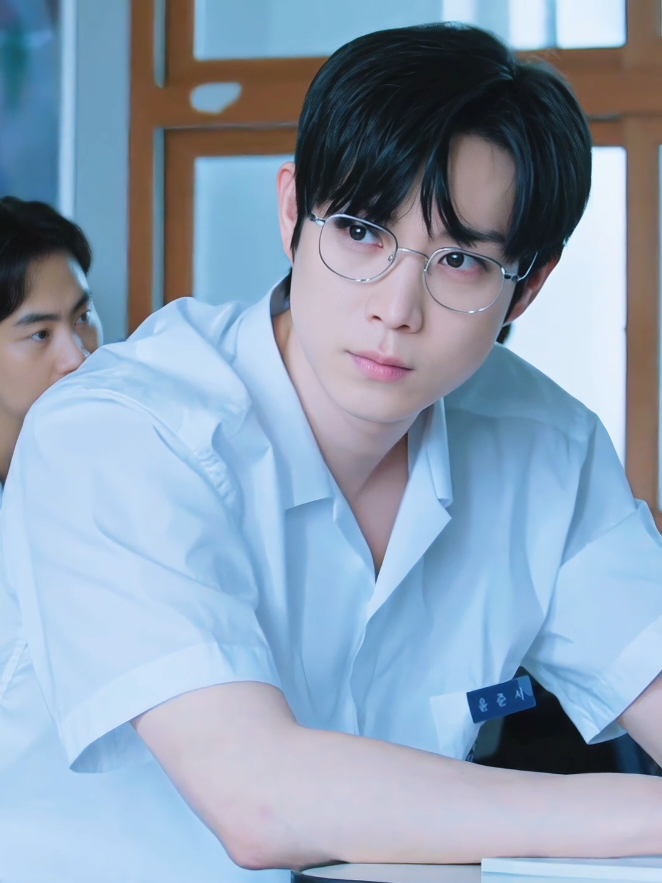 mabok visual🫠🫠 #dearx #kimyoojung #kimyoungdae #kimdohoon 