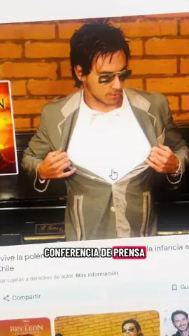 📺En busca de completar mi disfraz de Mauricio Pinilla, y aprovechando que estaba sin supervisión, ingresé al registro histórico del canal y encontré grandes noticias que hoy son parte del baúl de los recuerdos. EMOCIONA. #Periodista #pinilla #jefe #trabajo #chileantiguo 
