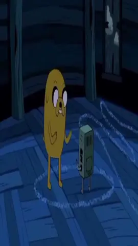 what do you call a bear || Song: Flim - Aphex Twin || #datamosh #adventuretime #corecore