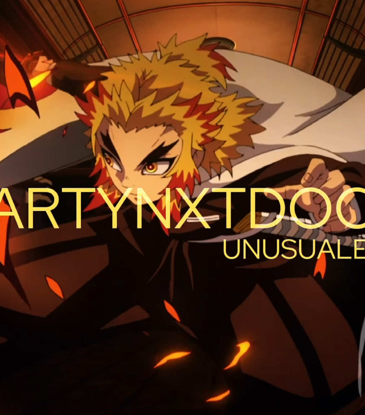 blowin’ these hundreds || Rengoatku #demonslayer #rengoku #partynextdoor #ballin #viral || @aakiino @ab @ani @bladeii @bleaxh @blue.mooneditz @Breezy @crfx @d7 