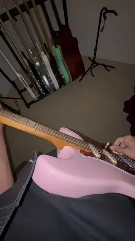 heaven knows (rock version) by: skate avenue 🎸- ligaya modern series st  #heavenknows #electricguitar 