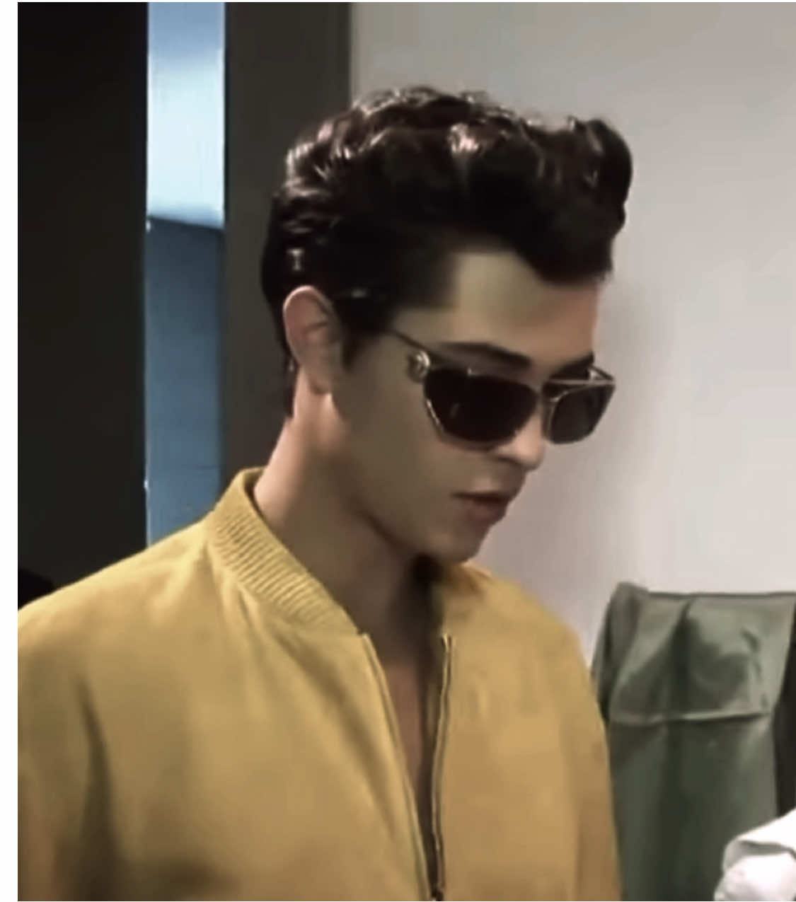 Prime Chico… #franciscolachowski#chicolachowski#prime#fasion#viral