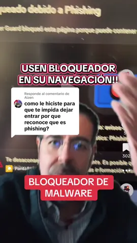 Respuesta a @Aizen #pacoweb #vamosatestearlo 