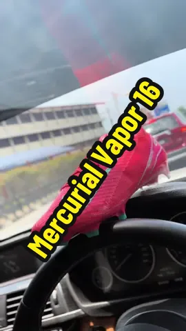Mercurial Vapor 16 FG Elite Air Zoom #admsoccer #admsport #kasutbola #bootbola #fyp 