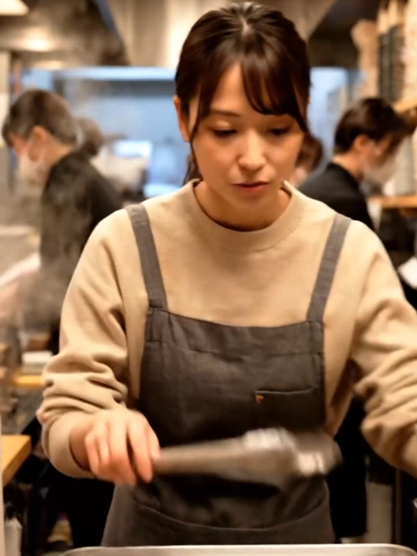 尊重が重さを軽くする。責任を自慢とは呼ばせない。#ショートドラマ #家族 #義家族 #介護 #気づき