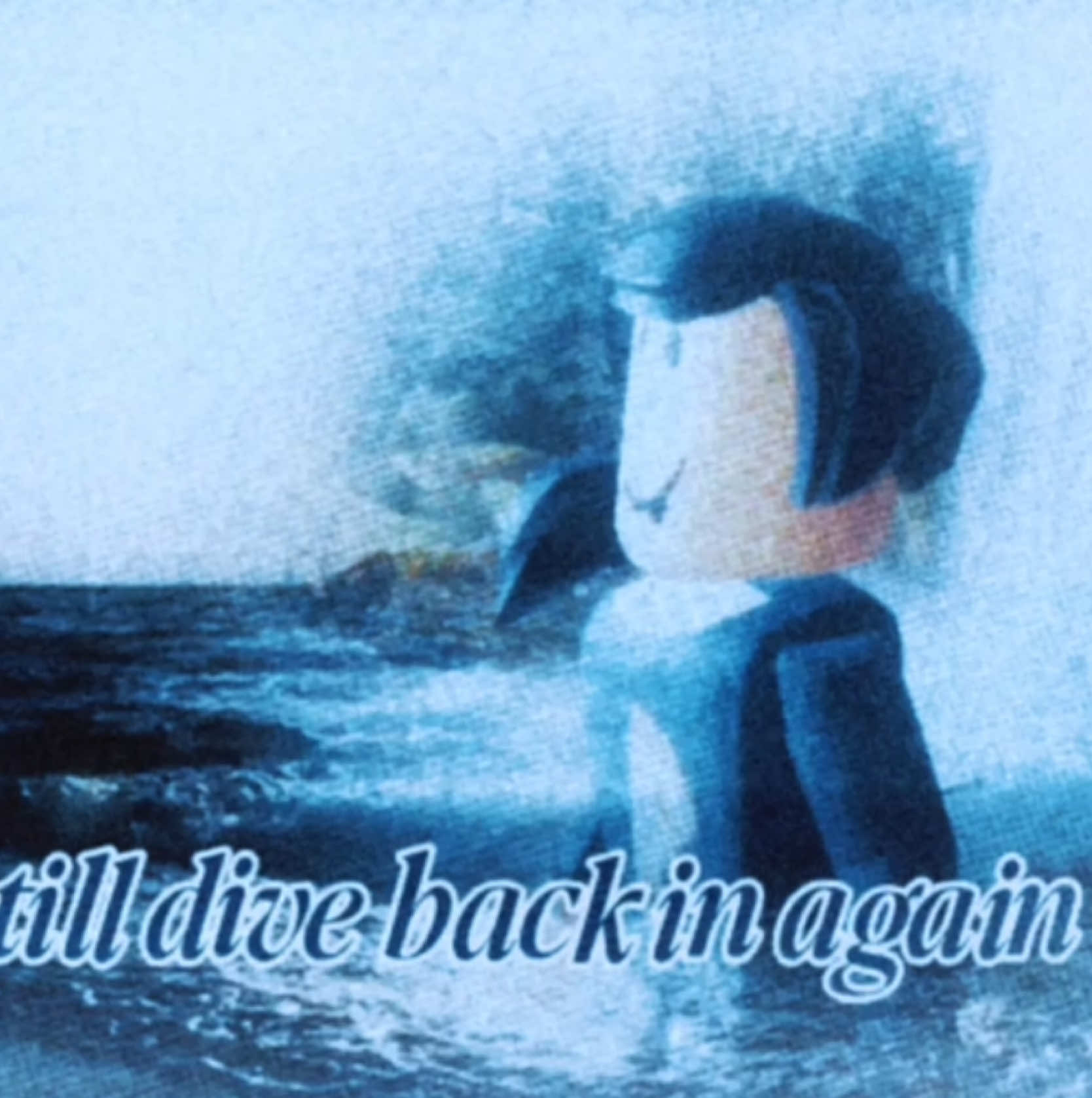 blue valentine #roblox #robloxedit #nmixx #kpop #fyp 