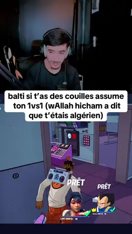 @baltioffi un guerrier rif comme toi est obligé d’accepter ! #balti #embrouille #1vs1 #pourtoii #humour 