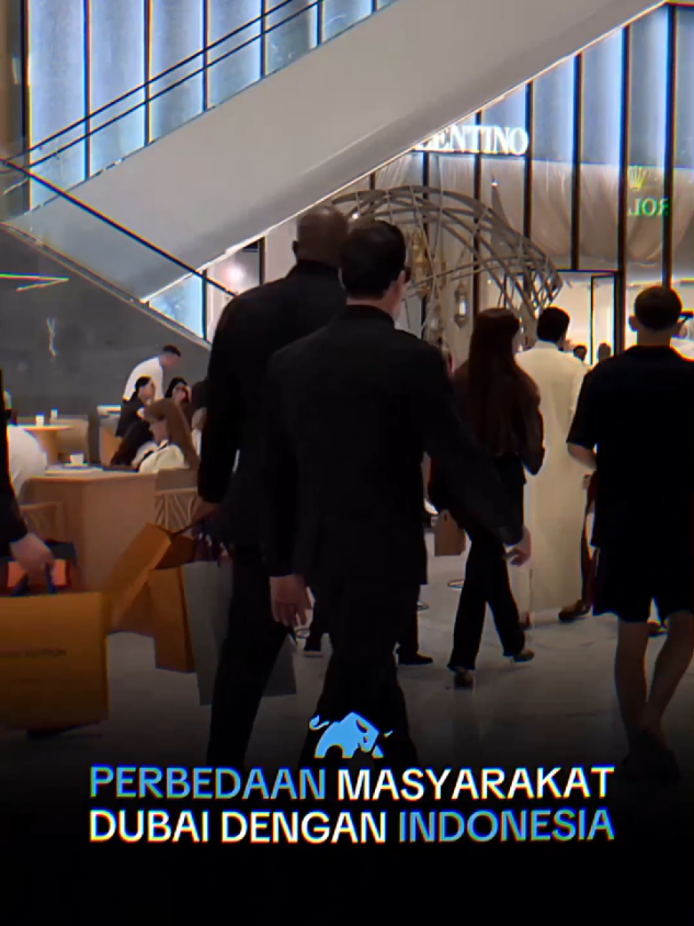 kalau kita di Indonesia rata rata ke mall buat ngadem😹 #stockwise #andryhakim 