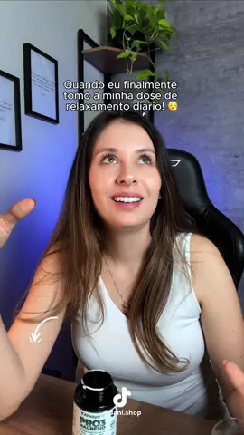 O Pro3 Magnésio, da Always Fit, tá com precinho de Black Friday! 🔥 Ele tem 3 tipos de magnésio: Dimalato, Treonato e Quelato. 🥰 #magnesio #inchaco #mulher #TiktokShop1111BR #TikTokShopBlackFridayBR