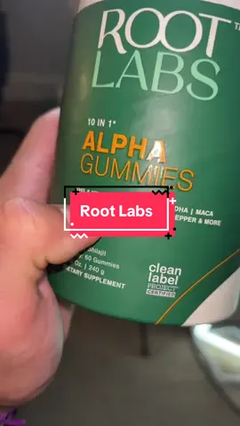 Every guy needs to try these #rootlabs #shilajit #shilajitbenefits #shilajitgummies #shilajitresin            