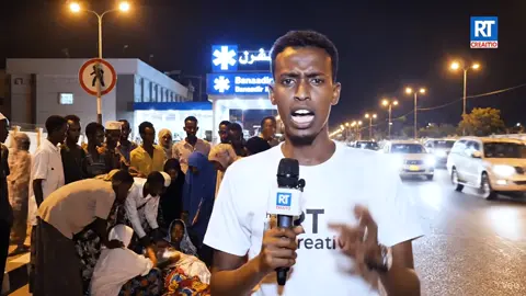 goorma laka baxaa sidaa waa quus #VIRAL #SOMALIA #SOMALIA 