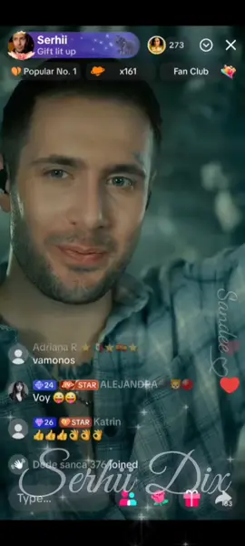 awesome live..@Rochy holguin  this is how lions roar..👏🏽👏🏽👏🏽 @Serhii  Best Team Ever. #sexy #live #crush #eyes #fypシ゚viral  @SanDee⭐️ 