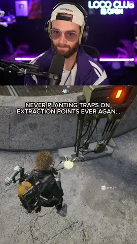 like that scene from home alone 😂 #arcraidersgameplay #arcraiders #aarontheloco 