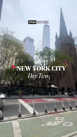 Three outfit changes and a Sabrina carpenter concert for day two! 😅 Shop day two’s a outfits in my LTK!    #dayinmylifevlog #Vlog #spendthedaywithme #nycvlog #sabrinacarpenter #falloutfit #fallfashion #nycoutfit