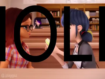 I LOVE YOU, MY FRIEND.||#miraculous #miraculousladybug #marinette #ayla #fyp @juba 