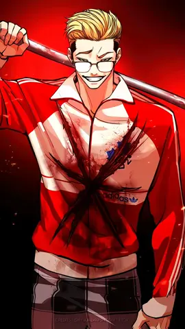 Jungoo mode dnd 🥶 #lookism #manhwa #manhwaedit #manhwareccomendation #fyp 