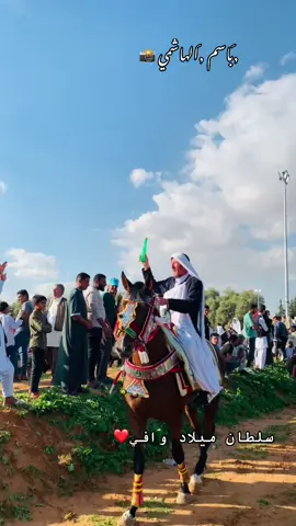 سلطان_ميلاد-وافي#الرقم_الصعب🔥 #عشق_الخيل_لا_ينتهي #خيل_وخياله🐎 #مشاء_الله #صلي_علي_النبي_محمد_صلي_الله_عليه_وسلم 