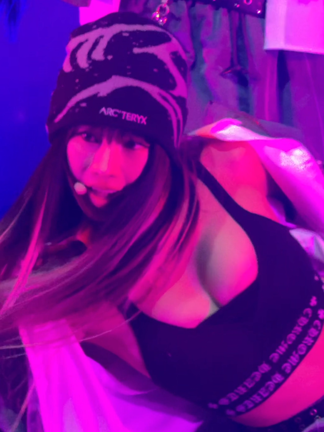 natty big heart #natty #kissoflife #KPop #viral #fyp 