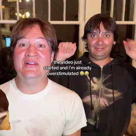 (max liked+commented!) why did they lowkey hit that high note though 😛 #paytonking #maxnormann #fyp #foryoupage #viral @Max @Payton King 