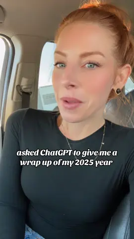 I got issues #chatgpt2025wrapup #chatgptprompts  #2025wrapup #wrappedup