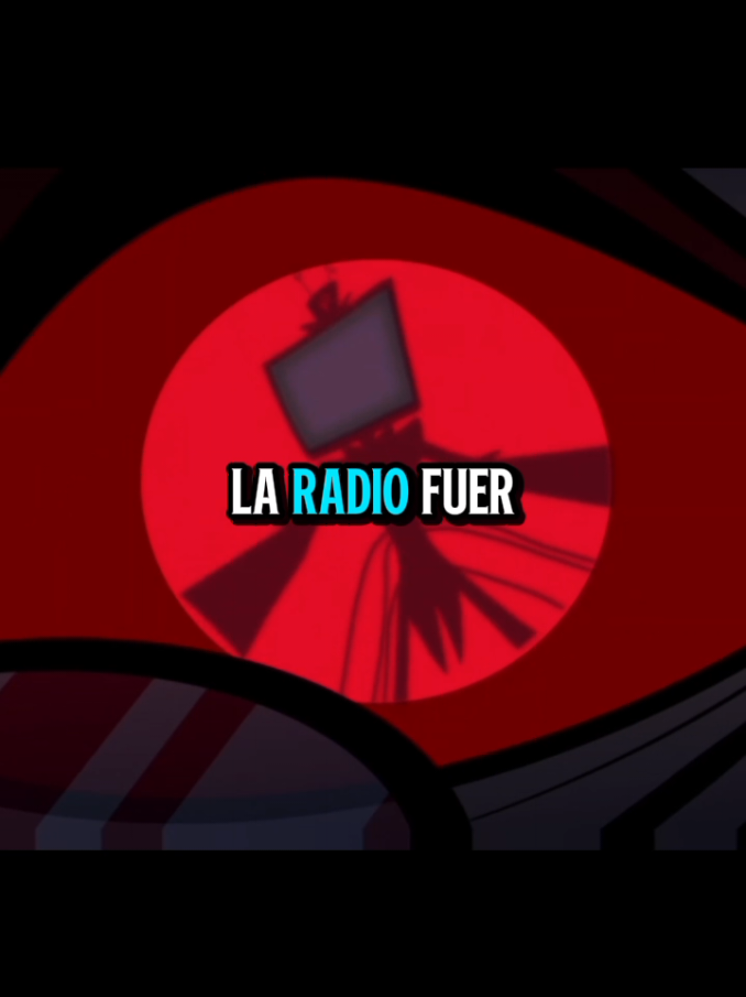 #Musica | You don't forget.... Whatever you do, I know you're going to need me.  #DontYouForgetReprise | #HazbinHotel season 2. #Alastor & #vox song!! 