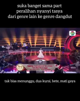 kalian paling suka tasya nyanyi lagu apa?  #TasyaDA7 #dacademy7 #DA7 #Dacademy7 #Indosiar 