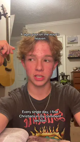 Hopefully this can help your anxiety || #fyp #jesusisking #godisgood #jesuslovesyou #christiantiktok 