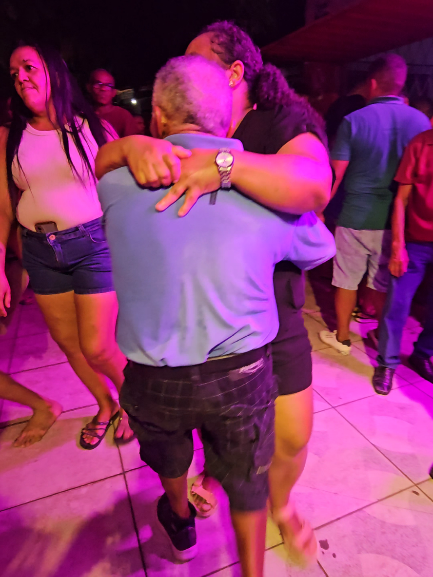 Vamos dançar #festanointerior #forrozeiros #forro #piseiro 