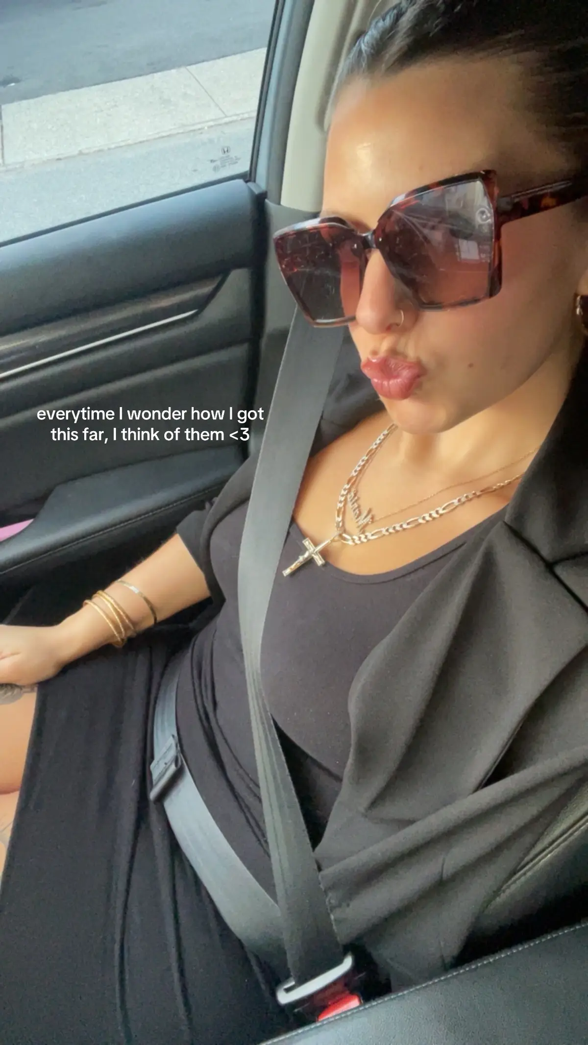 studying rn & thinking about how these past few months feel like a dream. how grateful & blessed I am <3 