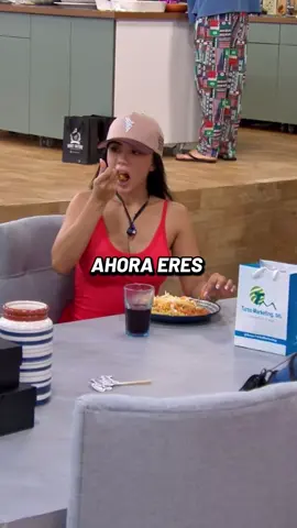 JAJAJA, PERDONA REINA 😭 #karinagarciaoficiall #lacasadelosfamososcol #fyppppppppppppppppppppppp #paratiiiiiiiiiiiiiiiiiiiiiiiiiiiiiii #fyp 