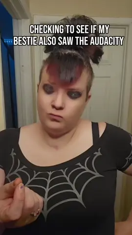 #bestie #theaudacity #audacity #fyp #funny 
