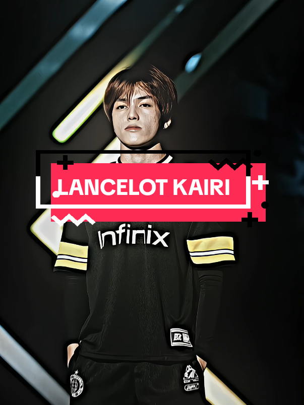 Retri Gaib😱☠️ #kairi #onickairi #msc2023 #mobilelegendsbangbang #MLBB9TH #MLBB #fyp 