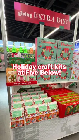 homemade gifts don't have to be hard 🫶🎁 #fivebelow #fivebelowfinds #diygifts #christmasgifts #homemadegifts #diypresents #homemadepresents