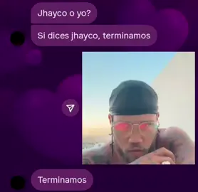 Ni modo  #jhayco #jhaycortez #Meme #temazo #Viral @JHAYCO 
