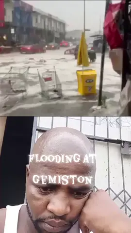 #gemiston  #floods 