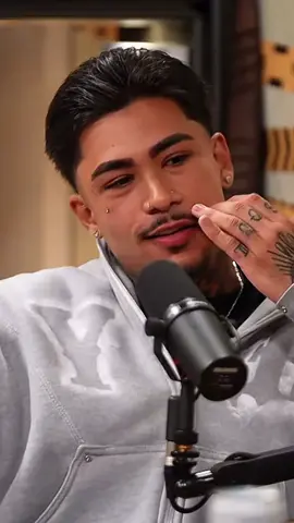 Zago não gosta de beijar no boca #CapCut #podpah #zago #ygorbueno 