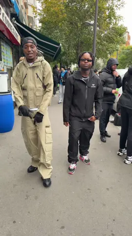 THUG CEREMONY DISPONIBLE PARTOUT LA FAMILLE ‼️♨️