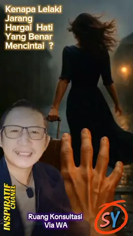 kenapa lelaki jarang menghargai hati yang benar-benar mencintai  #Motivation #bangkitdariluka  #motivasiviral  #bersinarbesok  #kebangkitandiri  #fypmotivasi  #janganmenyerahMenyerah #DisakitiBangkit #Motivasilndonesia #HealingJourney #fypp #konsoler 
