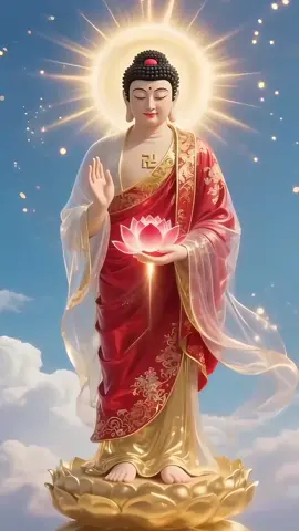 NAM MÔ A DI ĐÀ PHẬT #nammoadidaphat  #phatphapvobien  #phatphapvadoisong  #phatphapnhiemmau  #phatphapungdung 