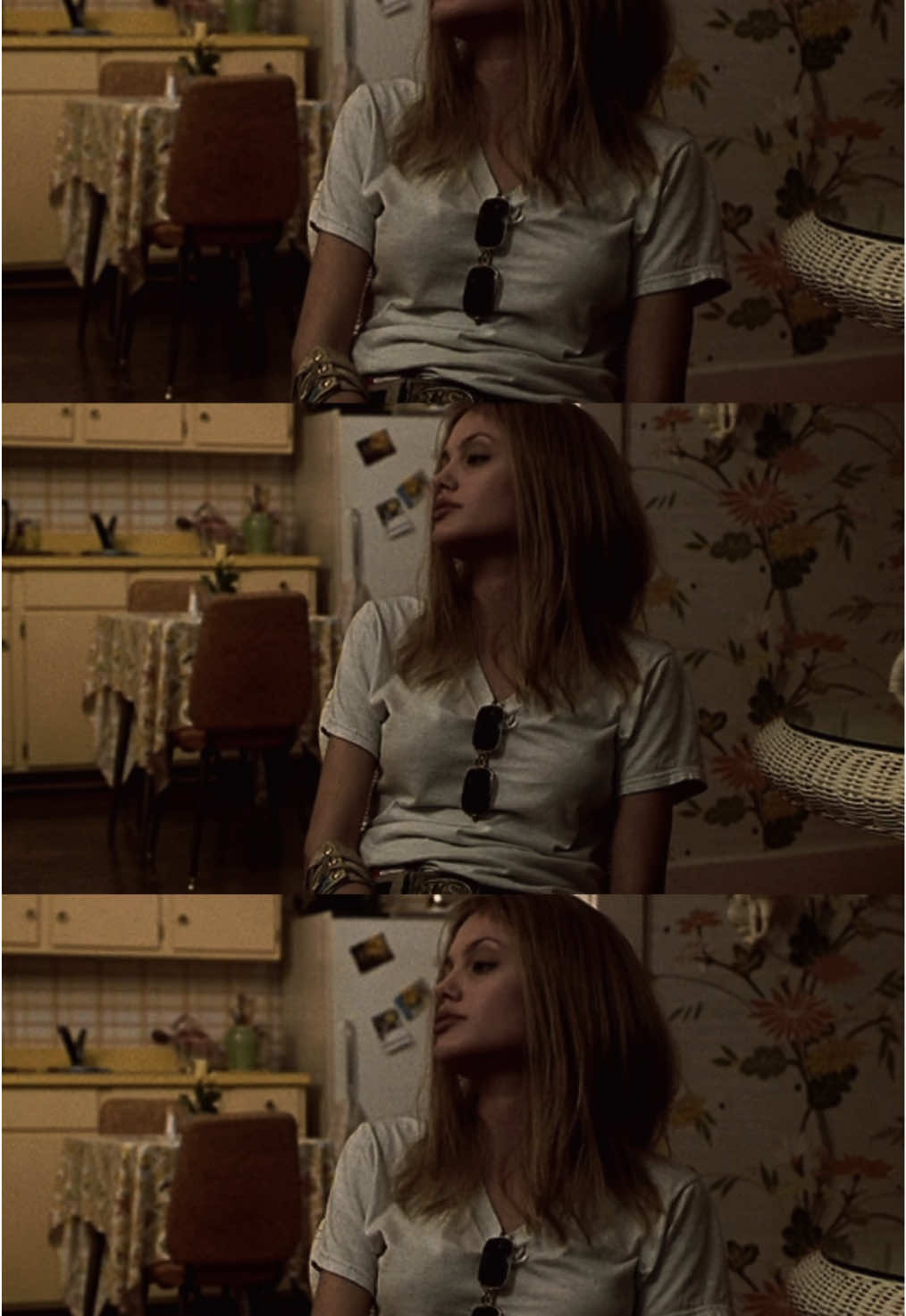 #foryoupage #fyp #relatable #girlinterrupted #girlhood 