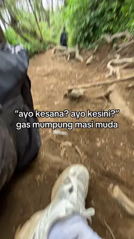 #pendakian #pendakifomo #pendakigunung #acong #mountain 