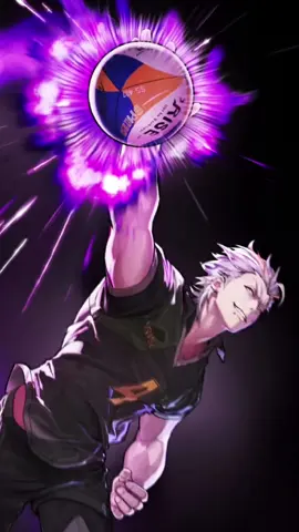 Unleash The Beast Spiker😈, i know yall wanted this character so bad!! #Raul #thespikevolleyballstory #thespikeedit #thespikecroos #fyp 