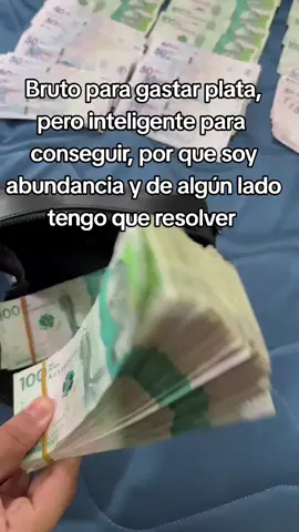 #abundancia #dinerotiktok #emprendedor #fyp 