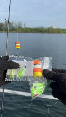 Paket sabiki tinggal pakai #mancing #sabiki #sabikifishing 