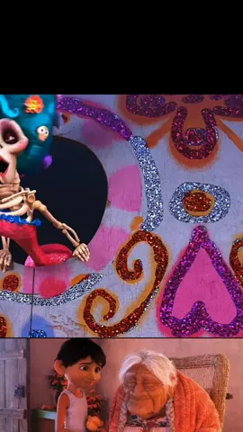 #coco #movie #cocopelicula #paratii 