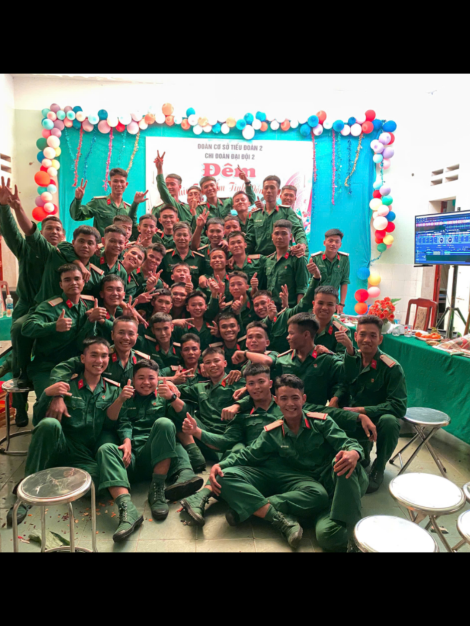 Từ đây mỗi người một hành trình  mới #xh #chiatay #chubodoi #truongquansuquankhu5 #viral 