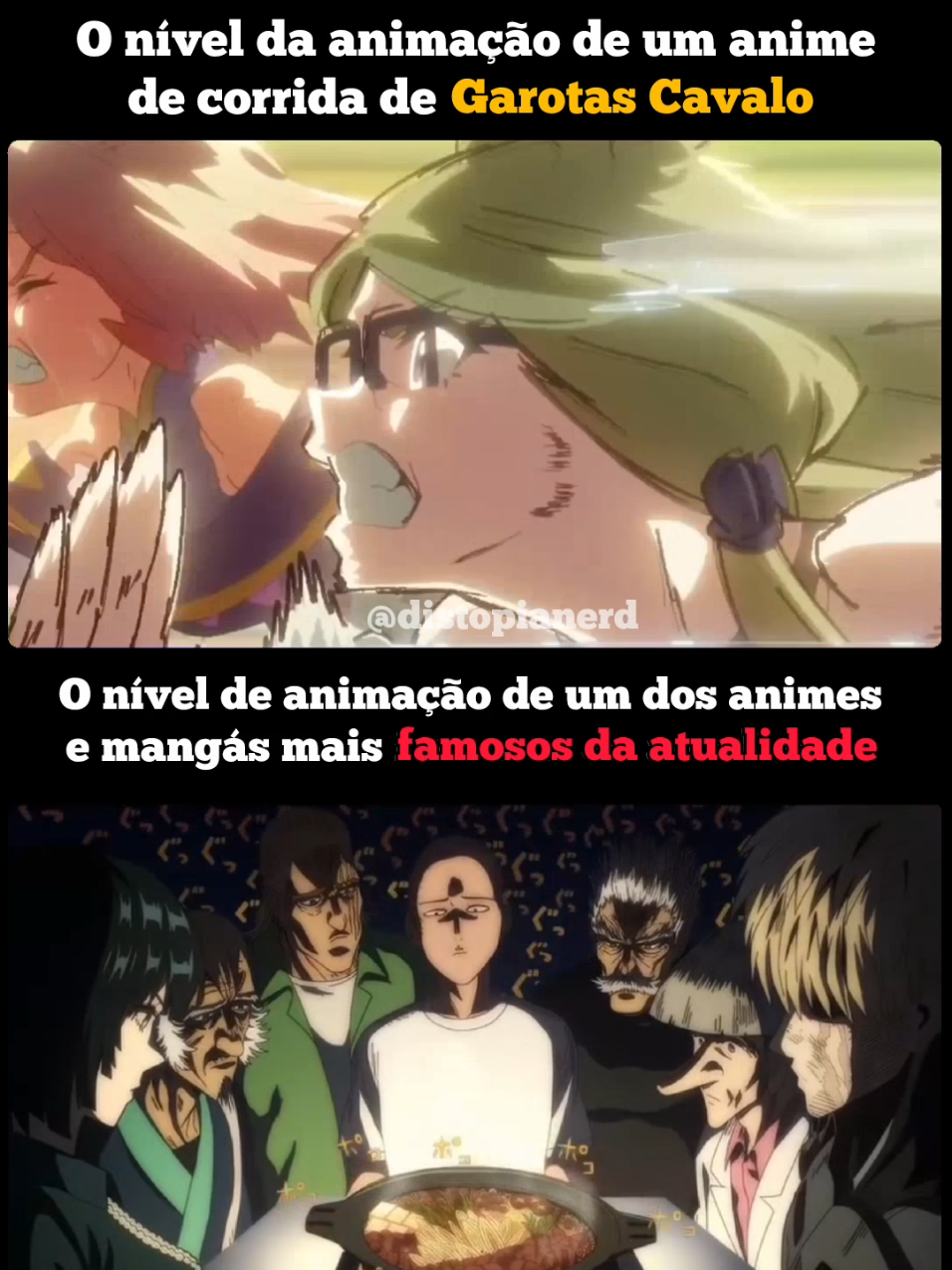 O que fizeram com meu garoto? 🤧 #onepunchman #anime #otaku