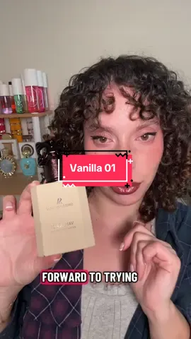 My thoughts on @swissarabianperfumes Vanilla 01 #perfume #arabperfume #fragrance 